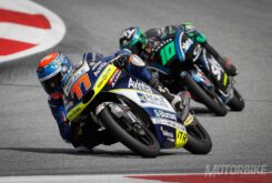 J.Juan Mundial Moto3 2