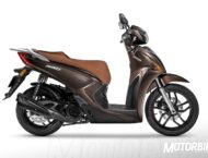 KYMCO People S 125 2019