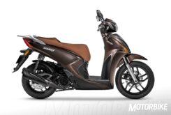 KYMCO People S 125 2019