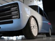 Kalashnikov CV 1 IZH 05