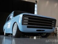 Kalashnikov CV 1 IZH 07