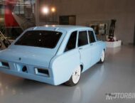 Kalashnikov CV 1 IZH 08