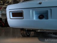 Kalashnikov CV 1 IZH 09