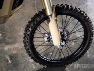 Kalashnikov SM 1 IZH 01