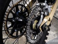 Kalashnikov SM 1 IZH 03