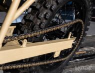 Kalashnikov SM 1 IZH 06