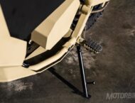 Kalashnikov SM 1 IZH 07