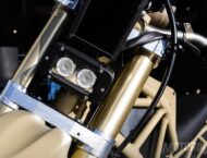 Kalashnikov SM 1 IZH 08