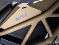 Kalashnikov SM 1 IZH 09