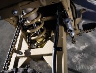 Kalashnikov SM 1 IZH 10