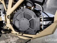 Kalashnikov SM 1 IZH 11