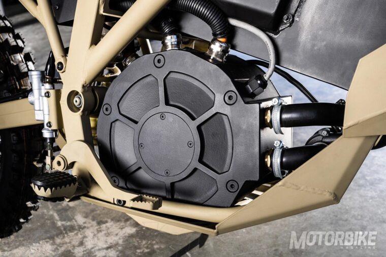 Kalashnikov-SM-1-IZH-11