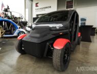 Kalashnikov UV 4 IZH 01