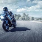 Kawasaki Ninja H2 2019: ¡¡231 cv!! y otros cambios