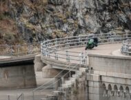 Prueba Kawasaki Ninja H2 SX 2018: Regreso al futuro 36 Kawasaki Ninja H2 SX Special Edition 2018 pruebaMBK06