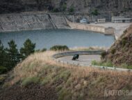 Prueba Kawasaki Ninja H2 SX 2018: Regreso al futuro 23 Kawasaki Ninja H2 SX Special Edition 2018 pruebaMBK26