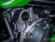 Prueba Kawasaki Ninja H2 SX 2018: Regreso al futuro 65 Kawasaki Ninja H2 SX Special Edition 2018 pruebaMBK61
