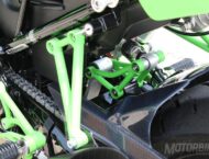 Kawasaki Z900RS Monster Cafe Racer, por Performance Motorcycle Creative 16 Kawasaki Z900RS Monster Cafe Racer 10