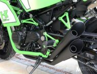 Kawasaki Z900RS Monster Cafe Racer, por Performance Motorcycle Creative 17 Kawasaki Z900RS Monster Cafe Racer 11