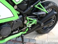 Kawasaki Z900RS Monster Cafe Racer, por Performance Motorcycle Creative 18 Kawasaki Z900RS Monster Cafe Racer 12