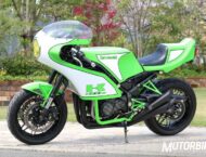 Kawasaki Z900RS Monster Cafe Racer, por Performance Motorcycle Creative 24 Kawasaki Z900RS Monster Cafe Racer 18