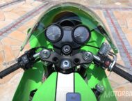 Kawasaki Z900RS Monster Cafe Racer, por Performance Motorcycle Creative 9 Kawasaki Z900RS Monster Cafe Racer 2