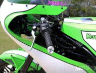 Kawasaki Z900RS Monster Cafe Racer, por Performance Motorcycle Creative 8 Kawasaki Z900RS Monster Cafe Racer 3