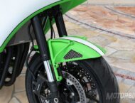 Kawasaki Z900RS Monster Cafe Racer, por Performance Motorcycle Creative 10 Kawasaki Z900RS Monster Cafe Racer 4
