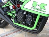 Kawasaki Z900RS Monster Cafe Racer, por Performance Motorcycle Creative 11 Kawasaki Z900RS Monster Cafe Racer 5