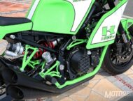 Kawasaki Z900RS Monster Cafe Racer, por Performance Motorcycle Creative 13 Kawasaki Z900RS Monster Cafe Racer 7