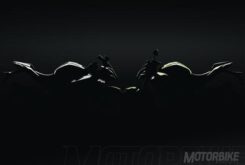 Kawasaki ninja 125 z125 2019