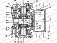 Kawasaki patentes tren delantero 02