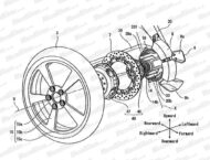 Kawasaki patentes tren delantero 05