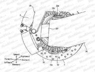 Kawasaki patentes tren delantero 07