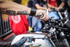 Moto Guzzi Open House 2018, llega la reunión anual 16 Moto Guzzi Open House 1
