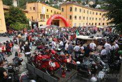 Moto Guzzi Open House 2