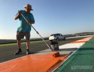 Obras Circuit Valencia 1