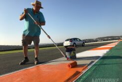 Obras Circuit Valencia 1