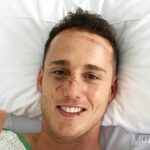 Aleix Espargaró relata el calvario de su hermano Pol tras la caída de Brno: «Pudo haber sido muy, muy grave»