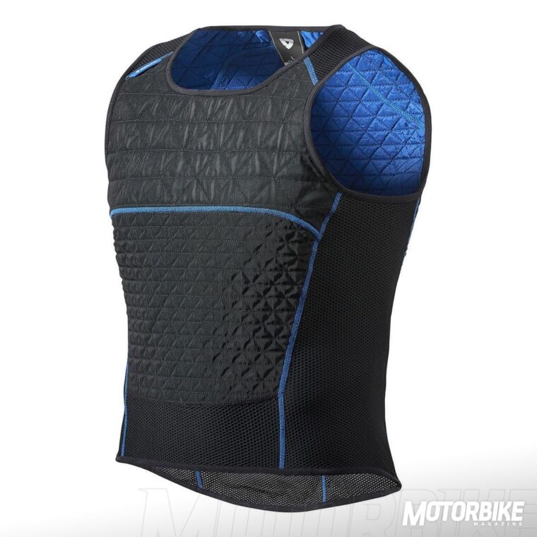 Revit-Cooling-Vest