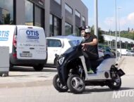 Torrot Velocipedo 2019 01