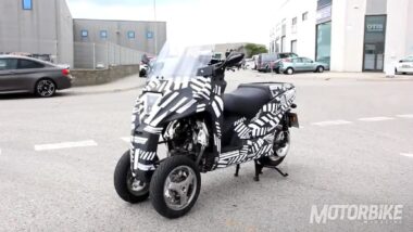 Torrot Velocipedo 2019 09