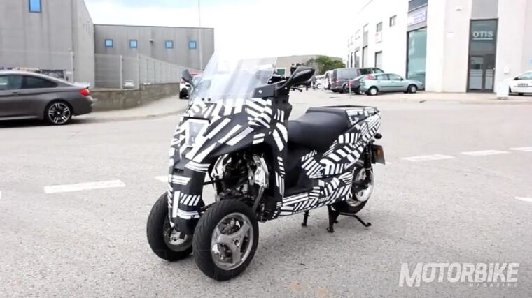 Torrot Velocipedo 2019 09