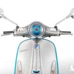La Vespa Elettrica comienza a venderse