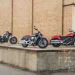 Indian 2019: Nuevos colores para la Scout y la Scout Bobber