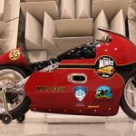 Indian y Lee Munro buscarán un nuevo récord con la 'Spirit of Munro'