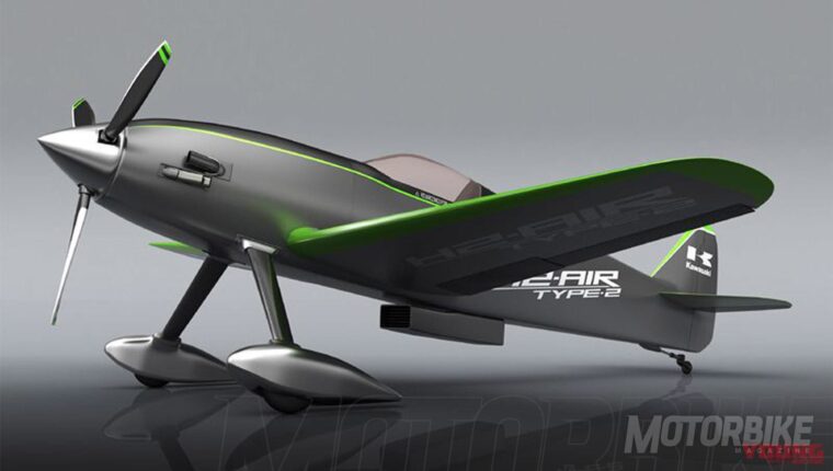 kawasaki-H2R-vuelo-4