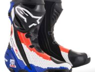 Alpinestars Supertech R Doohan 1