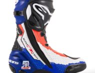 Alpinestars Supertech R Doohan 3