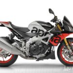 Aprilia Tuono V4 1100 Factory